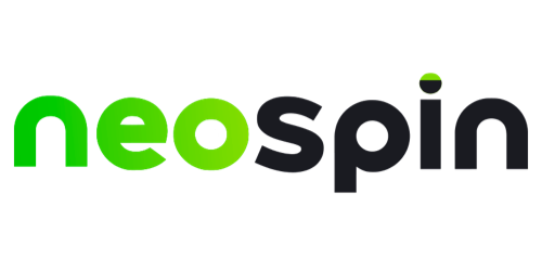 neospin casino logo