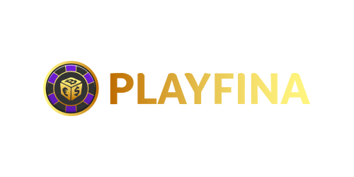 playfina logo 2