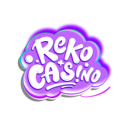 reko casino square logo