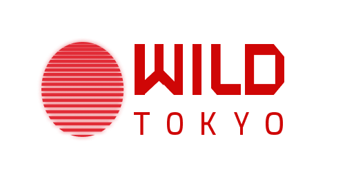 wild tokyo wide logo