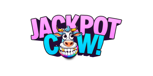 jackpot cow wide logo